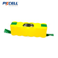 Робот PKCELL батареи 14.4 V SC3500mAh аккумулятор Ni-MH Аккумулятор